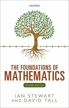 The Foundations of Mathematics - Stewart, Ian; Tall, David