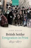 British Settler Emigr in Print 1832-77 C