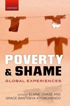 Poverty and Shame