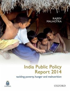 India Public Policy Report 2014 - Malhotra, Rajeev