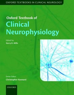 Oxf Textb Clinical Neurophysiolo Otcn C - Mills