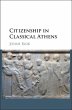 Citizenship in Classical Athens - Bild 1