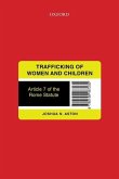 Trafficking of Women and Children