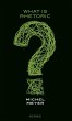 What Is Rhetoric? - Bild 1