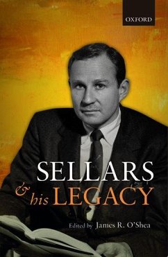 Wilfrid Sellars and His Legacy