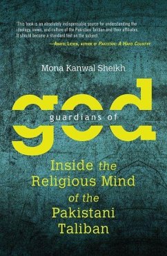 Guardians of God - Kanwal Sheikh, Mona