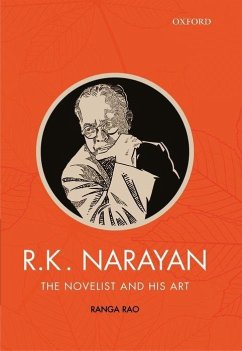 R.K. Narayan - Rao, Ranga