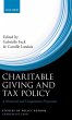 Charitable Giving and Tax Policy - Bild 1