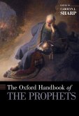 Oxford Handbook of the Prophets