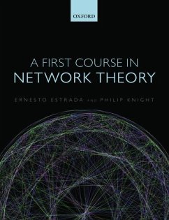 First Course in Network Theory C - Estrada