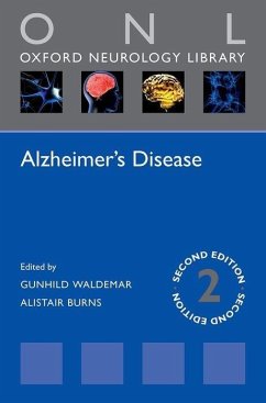 Alzheimer's Disease - Waldemar, Gunhild