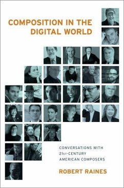 Composition in the Digital World - Raines, Robert