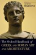 Oxford Handbook of Greek and Roman Art... - Bild 1