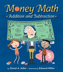Money Math - Adler, David A