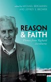 Reason and Faith