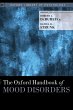 Oxford Handbook of Mood Disorders - Bild 1