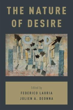 Nature of Desire