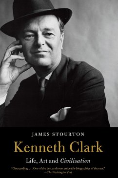 Kenneth Clark - Stourton, James