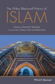 The Wiley Blackwell History of Islam