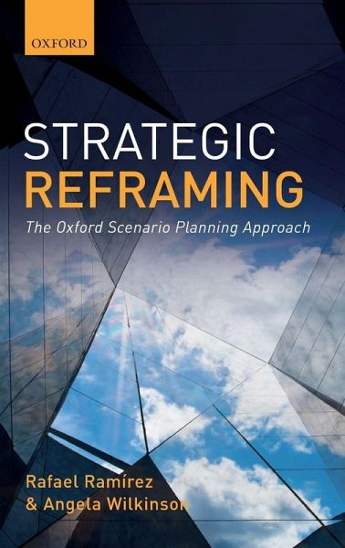 Strategic Reframing Strategic Reframing