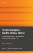 Private Regulation and the Internal... - Bild 1