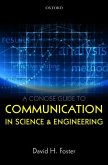 A Concise Guide to Communication in Science and Engineering