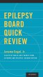 Epilepsy Board Quick Review - Bild 1
