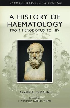 Cover From Herodotus to HIV