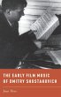Early Film Music of Dmitry Shostakovich - Bild 1