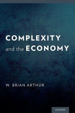 Complexity and the Economy - Arthur, W Brian