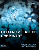 Organometallic Chemistry