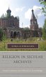 Religion in Secular Archives - Bild 1