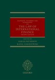 McKnight, Paterson, & Zakrzewski on the Law of International Finance