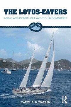 Cover The Lotos-Eaters