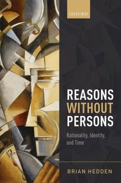 Reasons Without Persons - Hedden, Brian