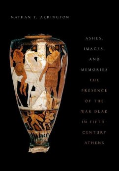 Ashes, Images, and Memories - Arrington, Nathan T