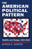 The American Political Pattern (eBook, ePUB)