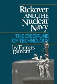 Rickover and the Nuclear Navy