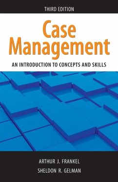 Cover Case Management, Third Edition