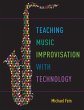 Teaching Music Improvisation with... - Bild 1