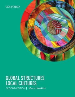 Global Structures, Local Cultures - Hawkins, Mary