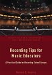 Recording Tips for Music Educators - Bild 1