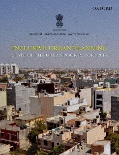 Inclusive Urban Planning - Ministry of Housing and Urban Poverty Alleviation Government of India