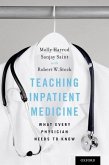 Teaching Inpatient Medicine