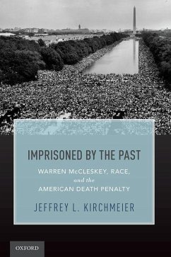 Imprisoned by the Past - Kirchmeier, Jeffrey L