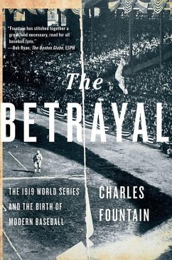 The Betrayal - Fountain, Charles