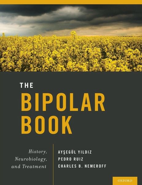 Bipolar Book