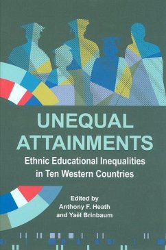 Unequal Attainments