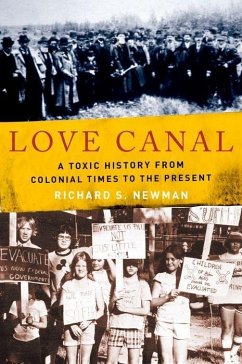 Love Canal - Newman, Richard S