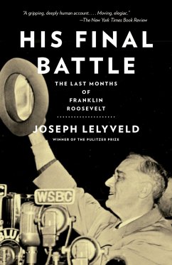His Final Battle - Lelyveld, Joseph